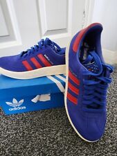 Adidas barcelona trainers for sale  CONSETT