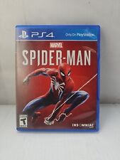 spider man ps4 for sale  Kissimmee
