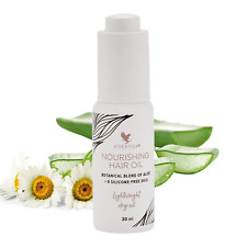 Forever nourishing hair d'occasion  Sucy-en-Brie