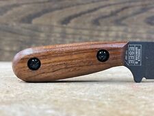 Handles for Esee Izula , Bolivian rosewood for sale  Shipping to South Africa