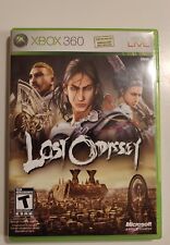 Lost Odyssey (Xbox 360 NTSC) (CIB) comprar usado  Enviando para Brazil