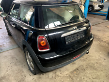 mini r56 sitze gebraucht kaufen  Biebesheim