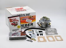 WEBER CARB CONVERSION FITS TOYOTA 20R 22R K746 NEW WEBER  32/36 DGEV WEBER K746 for sale  Shipping to South Africa