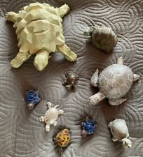 Schildkrötensammlung teile ve gebraucht kaufen  Flörsheim