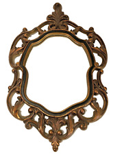 Wall mirror copper for sale  Flatwoods