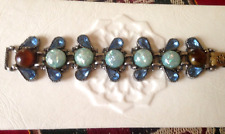 Superbe bracelet vintage d'occasion  France