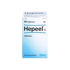 Heel hepeel tablets for sale  Shipping to Ireland