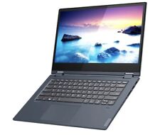 Notebook Lenovo IdeaPad C340 14" (128SSD, Intel Pentium Gold, 2.3GHZ, 4GB) - Azul comprar usado  Enviando para Brazil