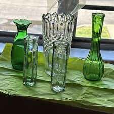 Misc vintage vases for sale  Raymore