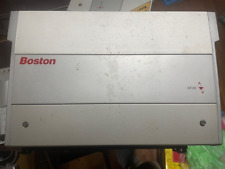 Boston car amplifier for sale  Shipping to Ireland