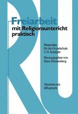 Freiarbeit religionsunterricht gebraucht kaufen  Berlin