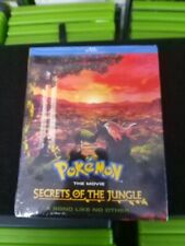Pokemon movie secrets for sale  Tampa