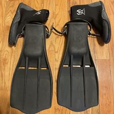 Diving fins brand for sale  Brooklyn