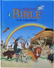 Catholic bible children for sale  Arlington