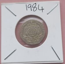 1984 20p coin for sale  BANGOR