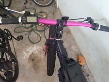 Biker electric for sale  Palm Beach Gardens