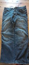 Motorcycle jeans kevlar for sale  PENRITH