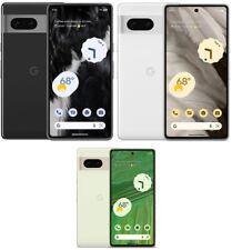 Google Pixel 7 5G 128GB - Neve obsidiana capim-limão - Desbloqueado - Bom estado comprar usado  Enviando para Brazil