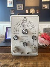 Heathkit 102 signal for sale  Holly Springs