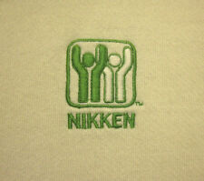 Nikken logo large for sale  Toledo