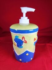 retro soap dispenser for sale  CHESTER