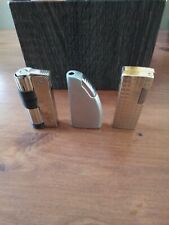 Lot briquet imco d'occasion  Asfeld