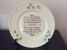 Vintage belleek mother for sale  Sonora