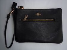 Coach gallery pouch for sale  Yorba Linda