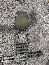 Crye spc small for sale  Ogden