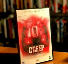 Creep chirurgo dvd usato  Porto Cesareo