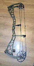 BOWTECH SS34 BOW right hand 26"- 31.5"  70lbs. super clean for sale  Shipping to South Africa