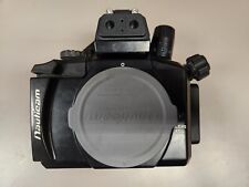 Used Nauticam NA-EM5 Underwater Housing for Olympus OMD EM 5 Camera for sale  Shipping to South Africa
