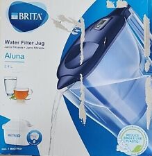 Brita aluna 2.4l for sale  BRISTOL