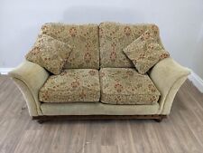 Sofa seater beige for sale  BRISTOL