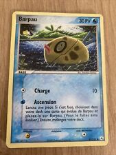 Carte pokémon barpau d'occasion  Elliant