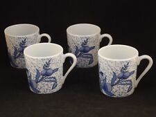 Lot tasses porcelaine d'occasion  Brie