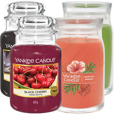 Yankee candle large for sale  ILFORD