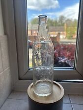 Milk bottle 1950s for sale  BIRMINGHAM