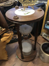 Hourglass blenko end for sale  Fleetwood
