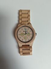 Wewood watch color usato  Bruneck