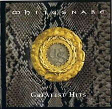 Whitesnake - Greatest Hits. CD, usado comprar usado  Enviando para Brazil