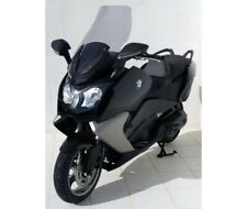 Bmw c650 bulle d'occasion  France