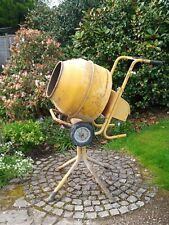 Cement mixer 150l for sale  READING