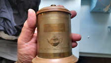 Vintage brass copper for sale  BOLTON