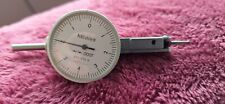 mitutoyo dial indicator for sale  BOGNOR REGIS