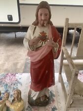 Religious vintage antique for sale  Ozark