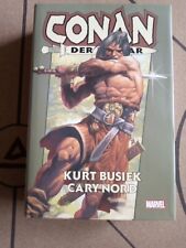 Conan barbar kurt gebraucht kaufen  Augsburg