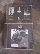 URGEHAL-arma christi-CD-black metal na sprzedaż  PL