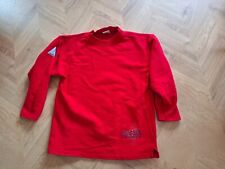 Chiemsee sweatshirt rot gebraucht kaufen  Göttin, -Neustadt