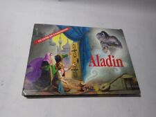 Aladin livre pop d'occasion  Paris XIII